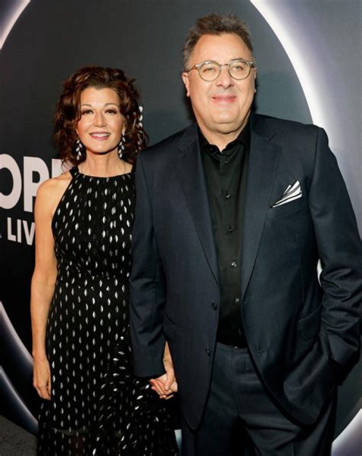 Unveiling The Enigmatic "Who Is Janis Gill Married To Now?"