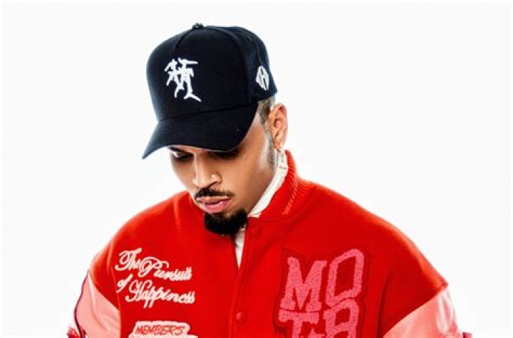 Unveiling The Enigmatic World Of Chris Brown's Children: Exclusive Revelations