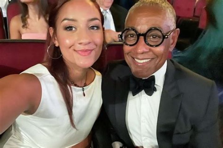 Unveiling The Enigmatic World Of Giancarlo Esposito's Spouse