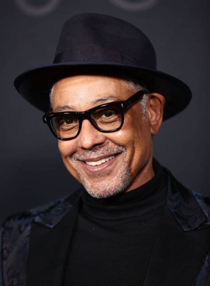 Unveiling The Enigmatic World Of Giancarlo Esposito's Wife
