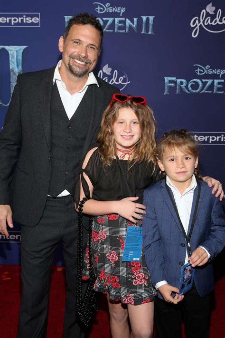 Unveiling The Enigmatic World Of Jeremy Sisto's Wife