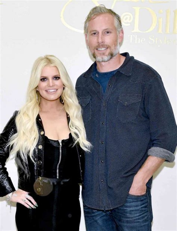 Unveiling The Ex-Husband Of Jessica Dupart: A Journey Through Relationships