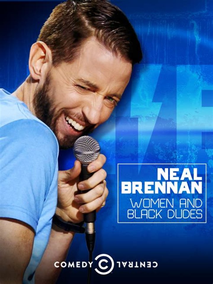 Unveiling The Exciting World Of Neal Brennan's Love Life