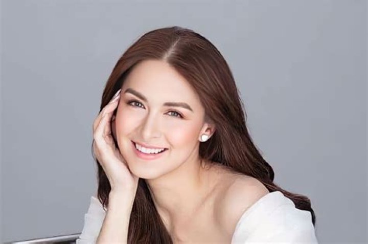 Unveiling The Exes Of Marian Rivera: Surprising Revelations