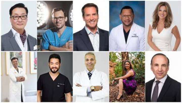 Unveiling The Expertise Of Dr. Justin Avery Bishop: A Leading Plastic Surgeon
