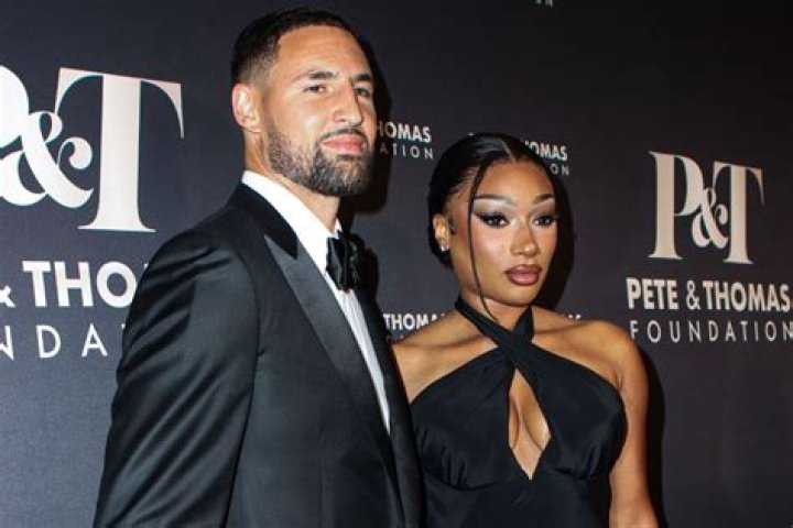 Unveiling The Extraordinary Bond: Megan Thee Stallion's Stepdad