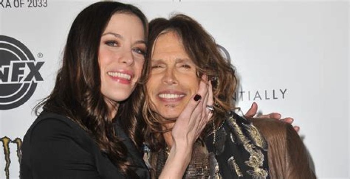 Unveiling The Extraordinary Daughter Of Steven Tyler: Discoveries And Insights