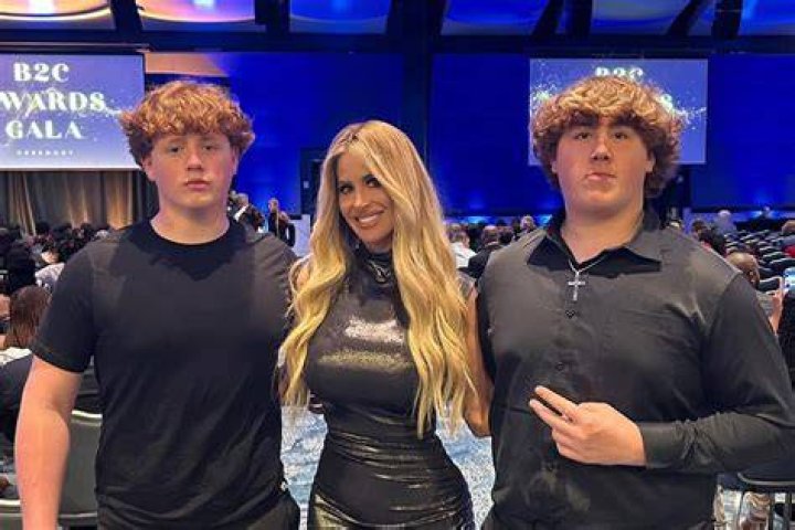 Unveiling The Extraordinary Height Of Kroy Biermann