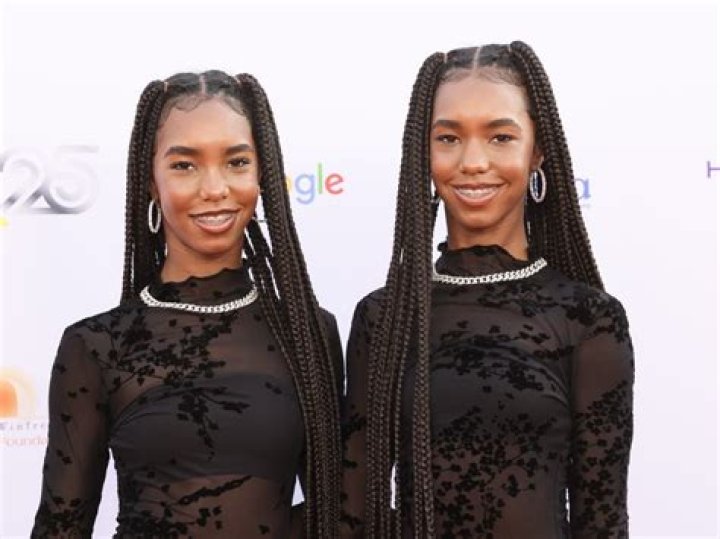 Unveiling The Extraordinary Journey Of Kim Porter's Twins