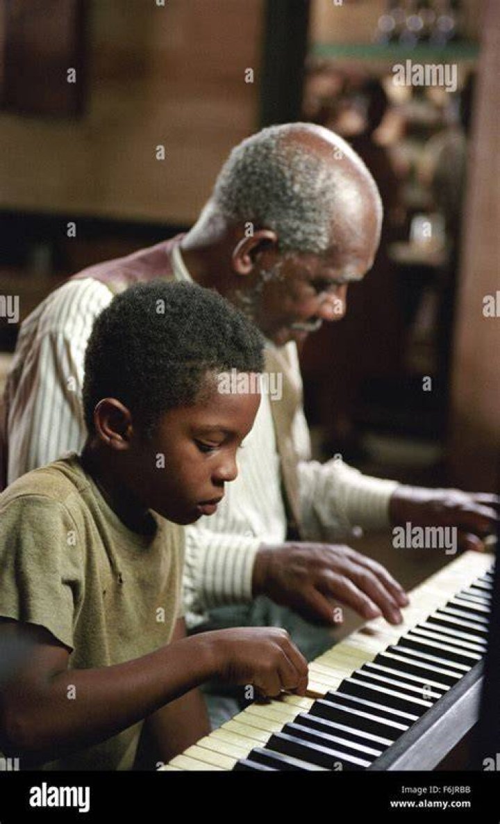 Unveiling The Extraordinary Legacy Of Ray Charles Kid: Discoveries And Insights