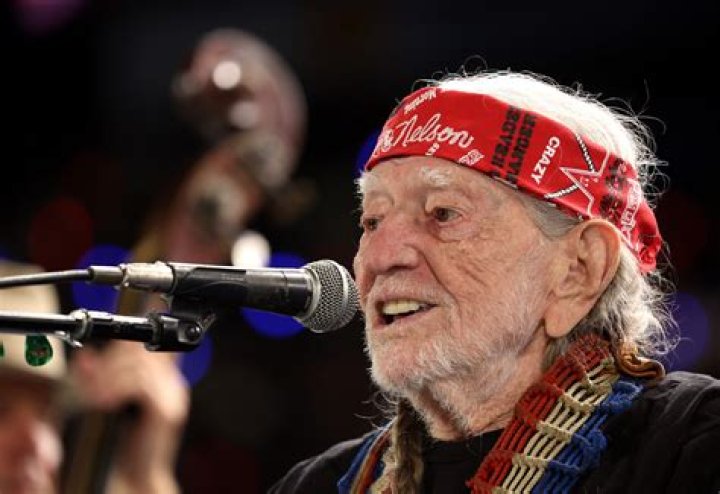 Unveiling The Extraordinary Life And Impact Of Willie Nelson's Inspiring Wife