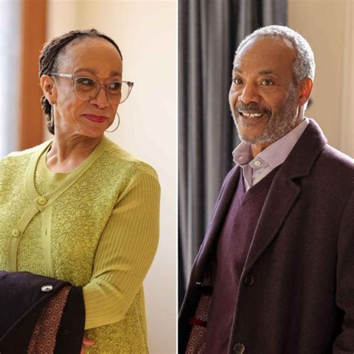 Unveiling The Extraordinary World And Impact Of S. Epatha Merkerson