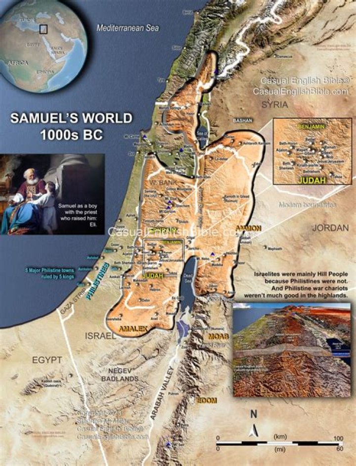 Unveiling The Extraordinary World Of Samuel Lewis Siegler II