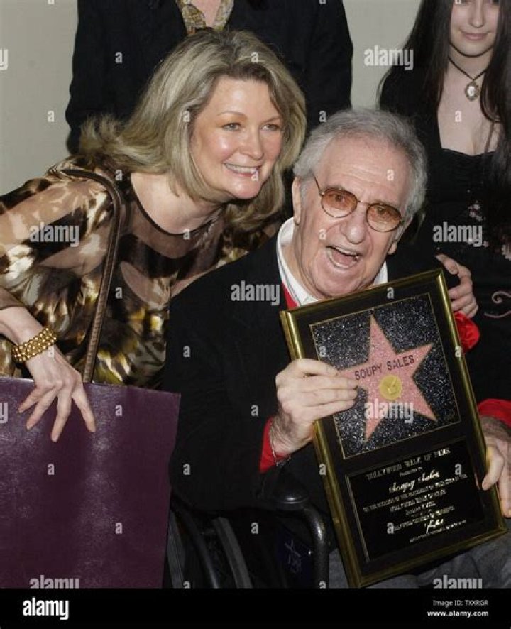 Unveiling The Fortune Of Soupy Sales: A Journey Into Laughter And Legacy