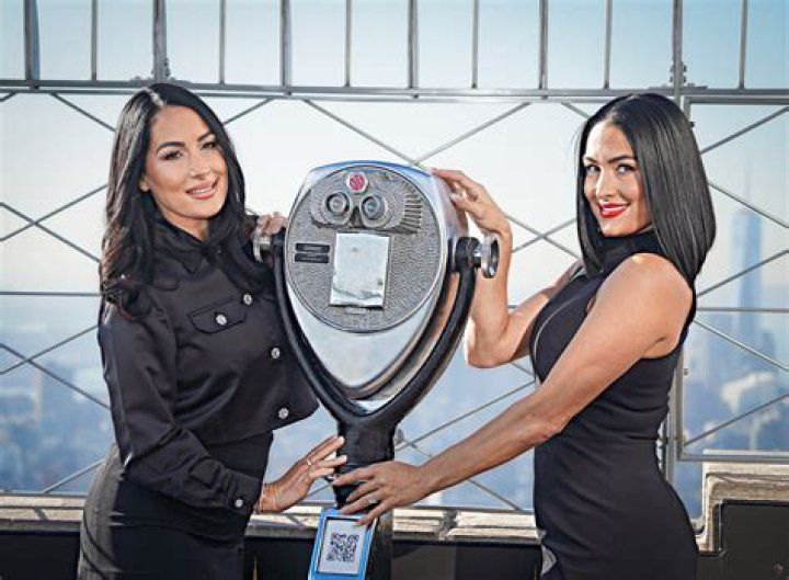 Unveiling The Garcia Sisters: Secrets And Triumphs Revealed