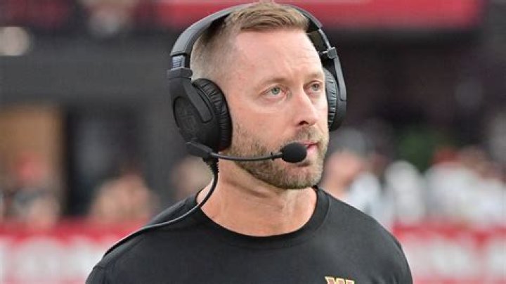 Unveiling The Genius Of Kliff Kingsbury: Revolutionary Offensive Strategist