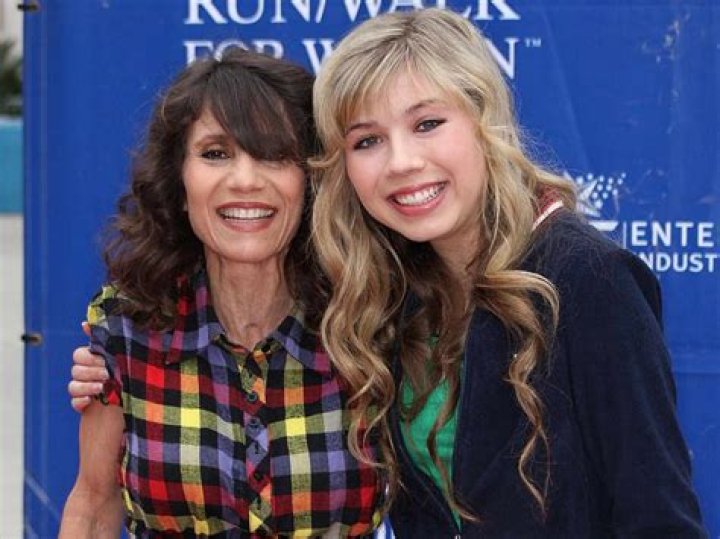 Unveiling The Heart Of Jennette McCurdy's Family: Discoveries And Insights