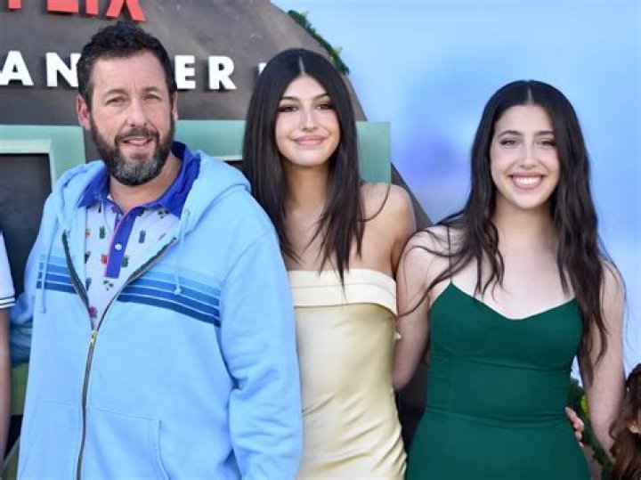 Unveiling The Height Of Adam Sandler
