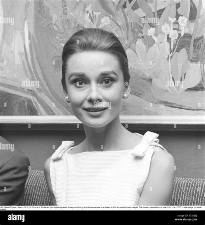 Unveiling The Height Of Audrey Hepburn: An Exploration