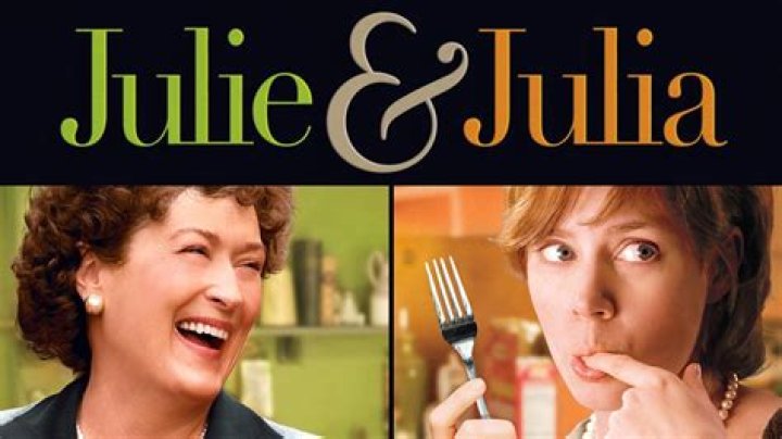 Unveiling The Height Of Culinary Icon Julia Child's Husband