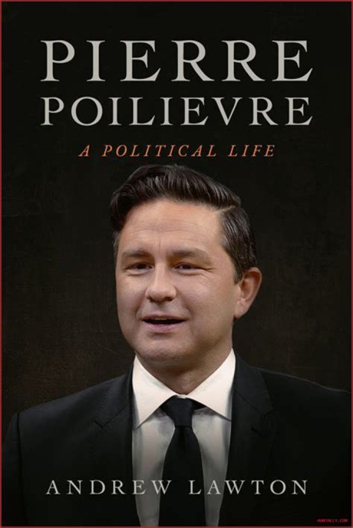 Unveiling The Height Of Pierre Poilievre: A Comprehensive Guide