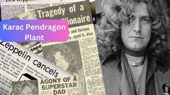 Unveiling The Hidden Powers Of The Karac Pendragon Plant