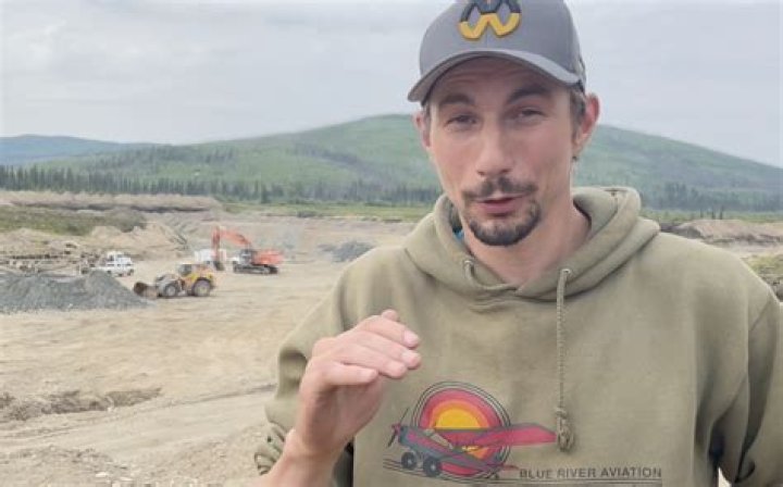 Unveiling The Hidden Role Of Parker Schnabel's Brother In Gold Mining