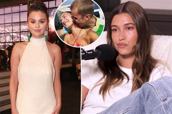 Unveiling The Hidden Truths: Justin Bieber And Selena Gomez's Breakup Exposed