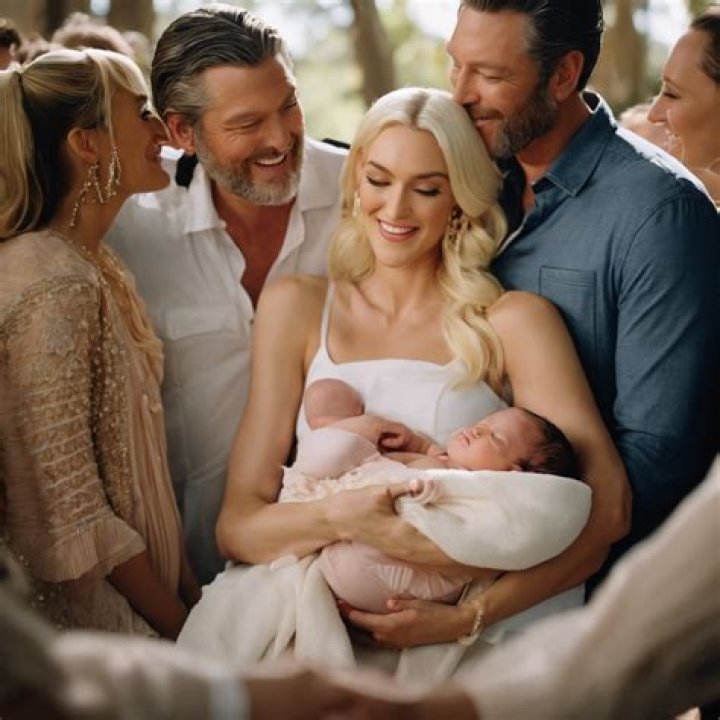 Unveiling The Identity Of Blake Shelton's Mother
