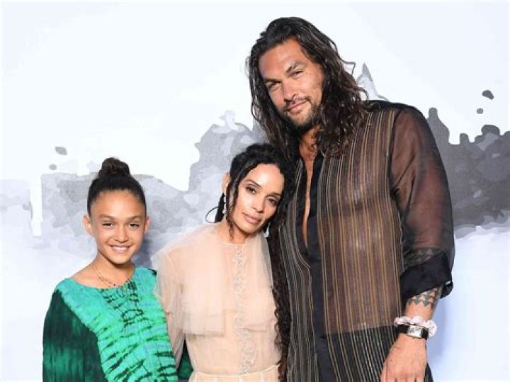 Unveiling The Identity Of Jason Momoa's Partner
