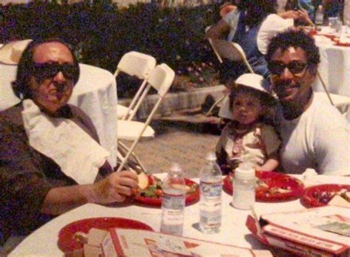 Unveiling The Influence Of Giancarlo Esposito's Parents: Discoveries And Insights