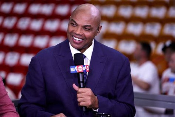 Unveiling The Inspiring Journey Of Charles Barkley's Wife