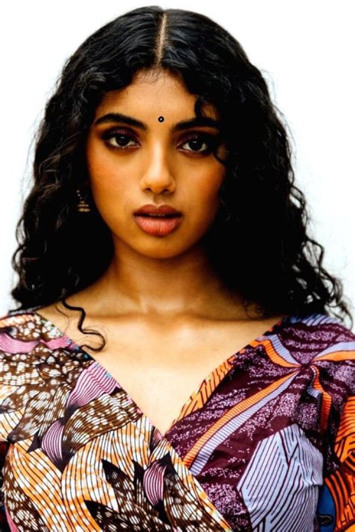 Unveiling The Inspiring Legacy Of Avantika Vandanapu's Mother