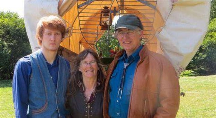 Unveiling The Inspiring Lives Of Otto Kilcher's Children
