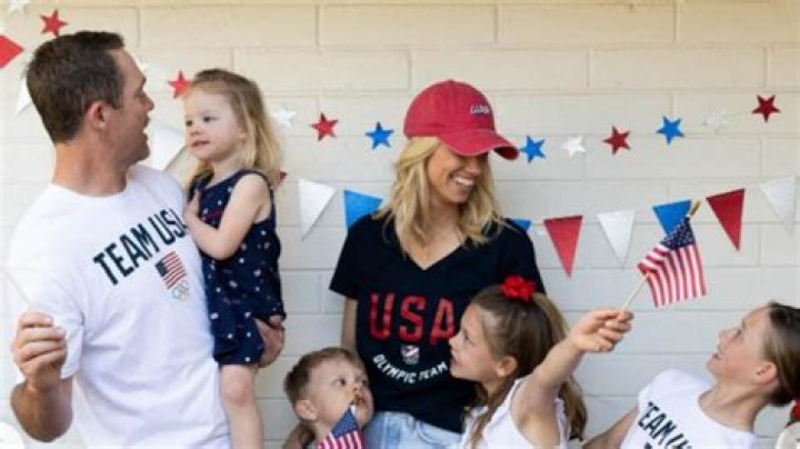 Unveiling The Inspiring Story Behind Colt McCoy's Wife