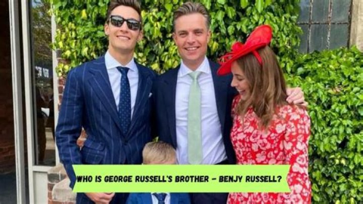 Unveiling The Inspiring Story Of Autism Advocates: Benjy And Cara Russell