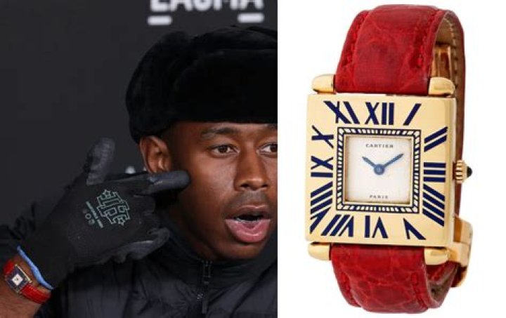 Unveiling The Inspiring Story Of Tyler, The Creator's Mother