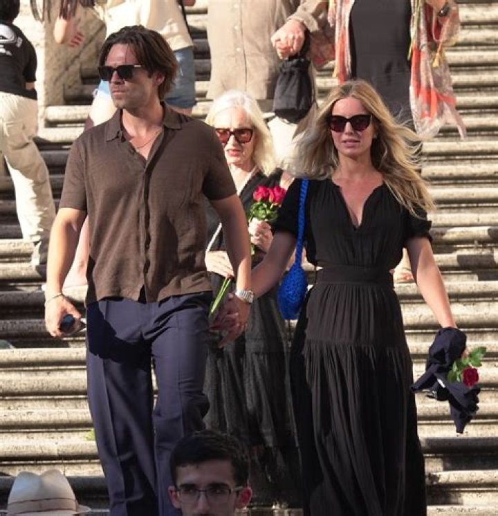 Unveiling The Intricate Web Of Annabelle Wallis's Relationships