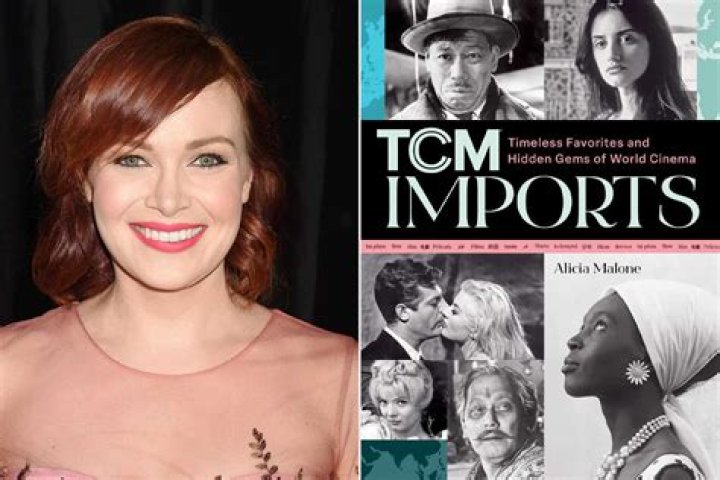 Unveiling The Intriguing Dynamics Of Alicia Malone's Relationship
