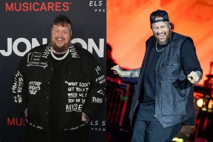 Unveiling The Journey: Jelly Roll's Son's Age And Developmental Milestones