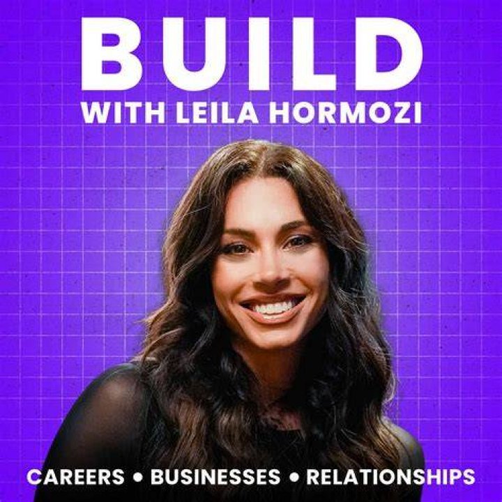 Unveiling The Journey Of Transgender Entrepreneur Leila Hormozi