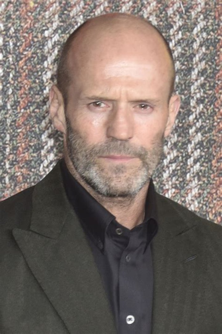 Unveiling The Latest On Jason Statham: News, Projects, And Exclusive Insights