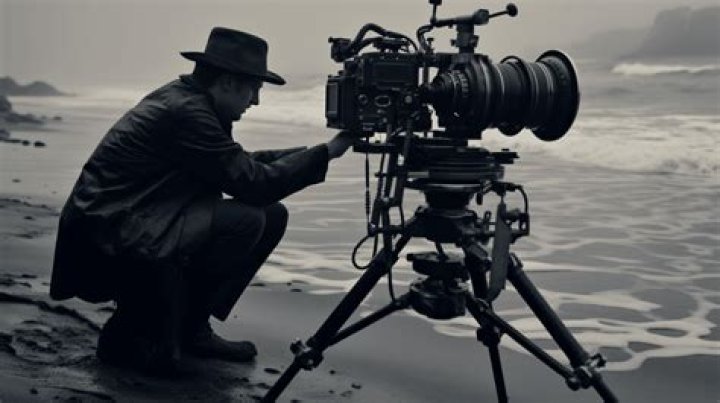 Unveiling The Legacy And Impact Of Cinematographer Wanda Hutchins