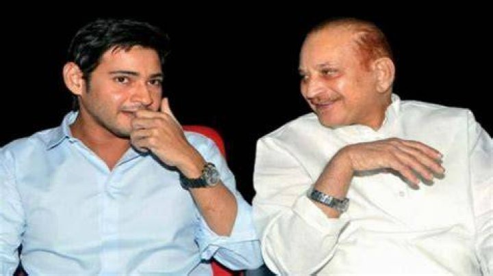 Unveiling The Legacy And Impact Of Ramesh Babu, Actor Mahesh Babu's Brother
