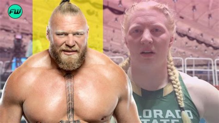 Unveiling The Legacy And Impact Of Rena Lesnar: A Wrestling Icon Revealed