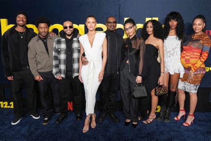 Unveiling The Legacy And Talent Of Miles Mitchell Murphy: Eddie Murphy's Son
