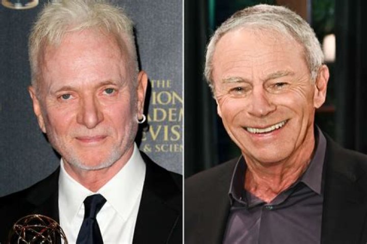 Unveiling The Legacy: Children Of Anthony Geary