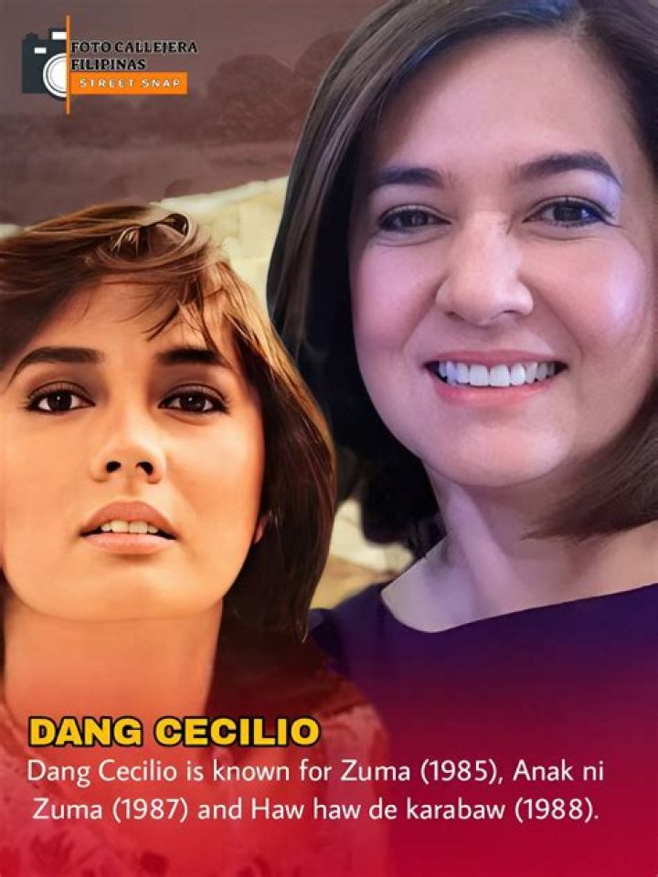 Unveiling The Legacy Of Dang Cecilio: Discoveries And Insights