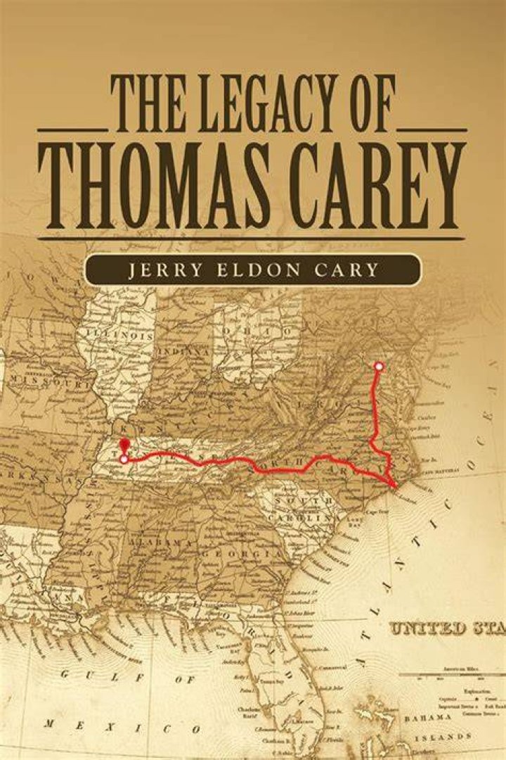 Unveiling The Legacy Of Thomas Bonnecarrere: Discoveries And Insights