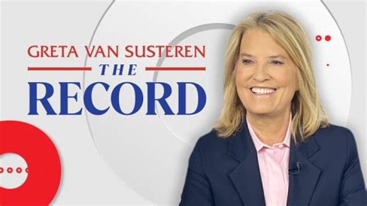 Unveiling The Life And Career Of Greta Van Susteren's Husband: A Journey Of Justice